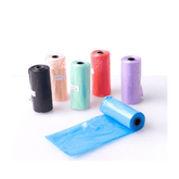 Túi Nilon Hốt Phân Cho Chó Mèo - Paddy Pet Shop